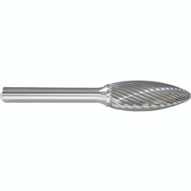 Picture of Morse Cutting Tools 59951 Sh-41 Carbide Burr Single Cut